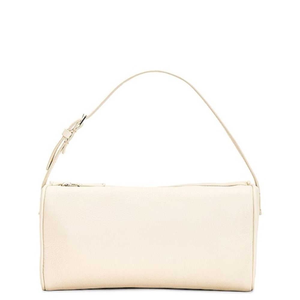 The Row 90s bag in Ivory